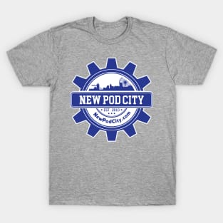 NPC Skyline Collection T-Shirt